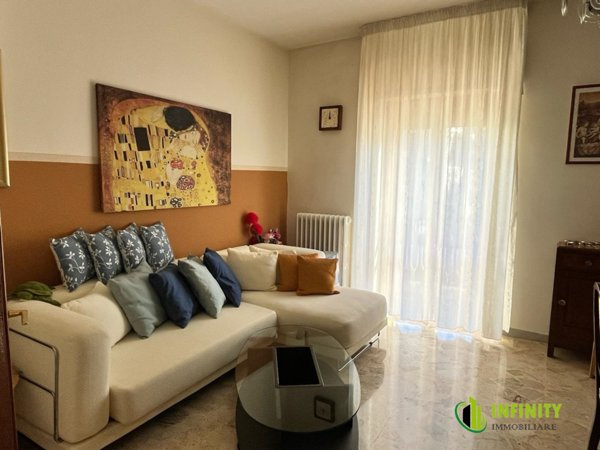 appartamento in vendita a Matera
