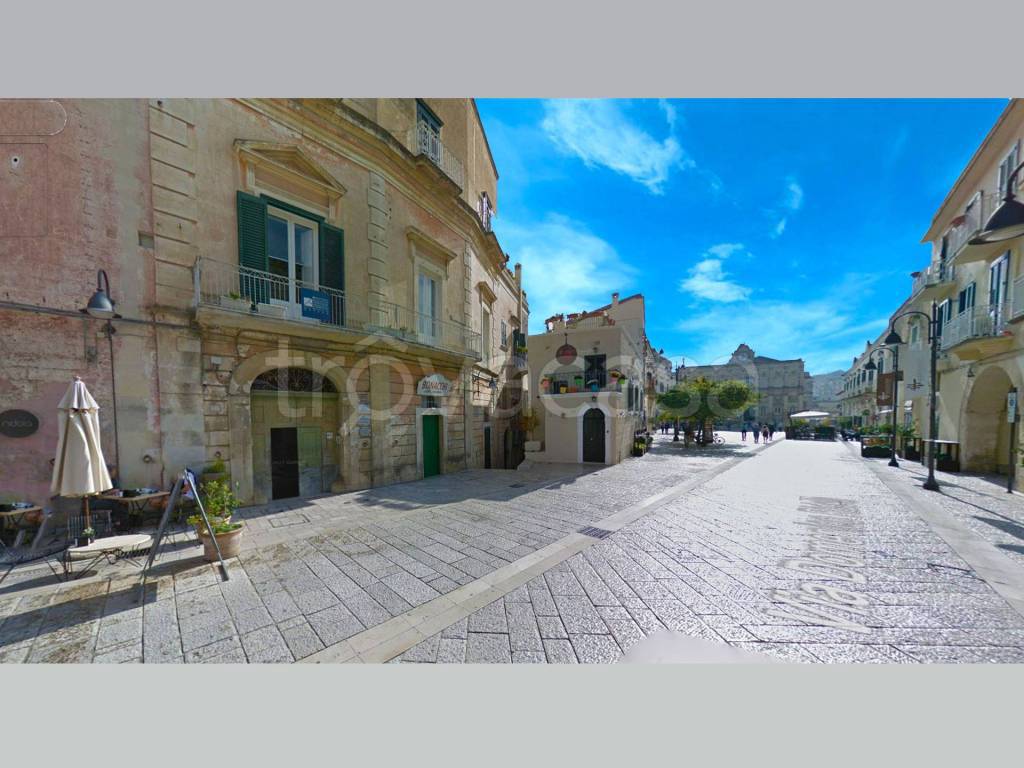 appartamento in vendita a Matera