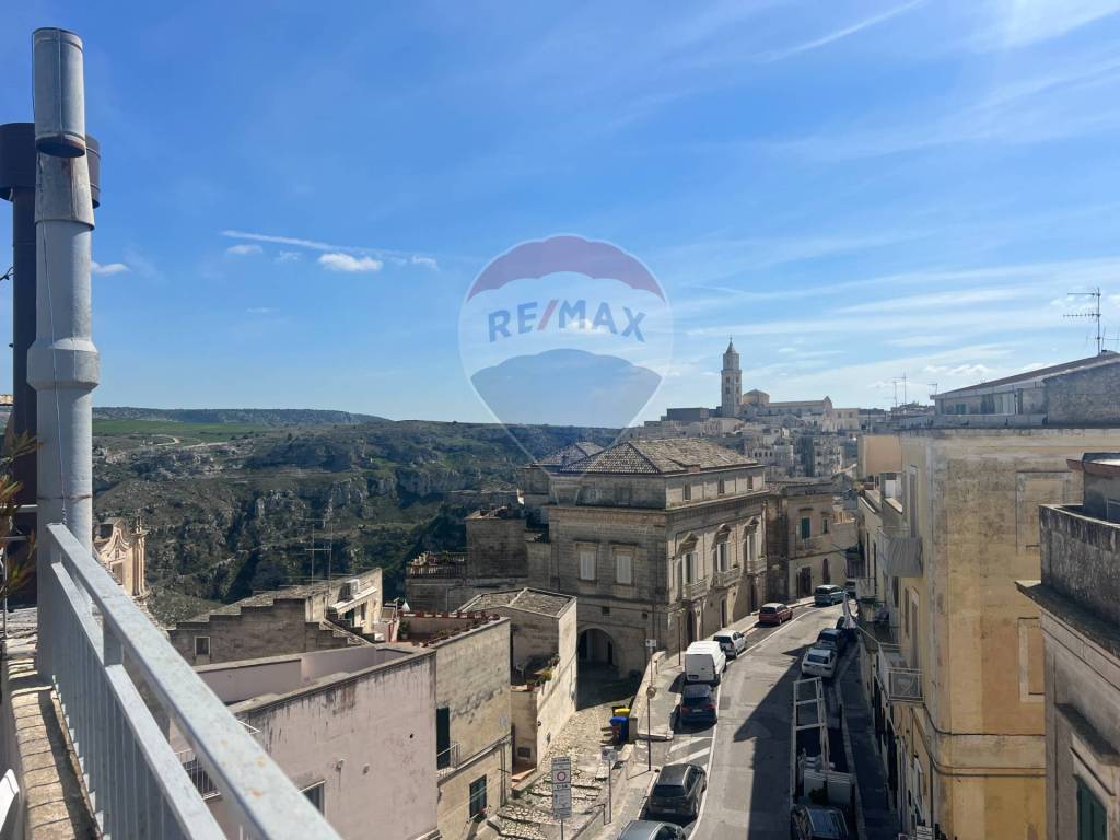 appartamento in vendita a Matera