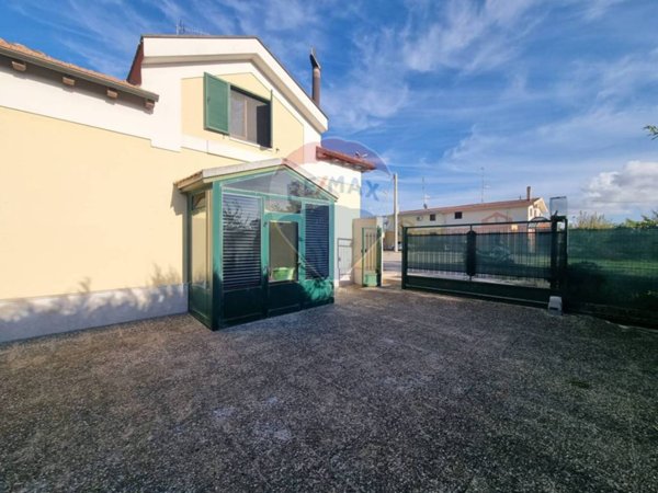 casa indipendente in vendita a Matera in zona Borgo Venusio
