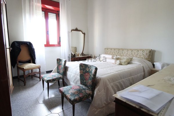 appartamento in vendita a Matera in zona Rione Piccianello