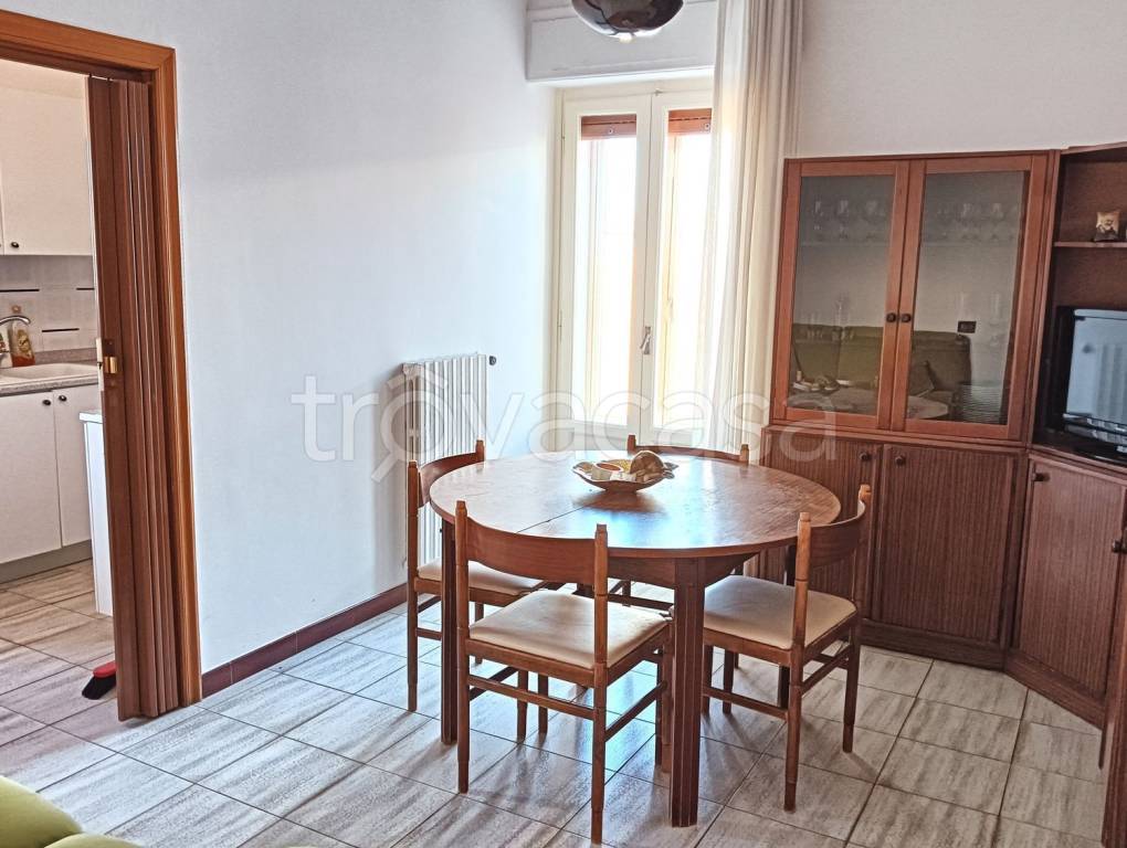appartamento in vendita a Matera in zona Rione Cappuccini