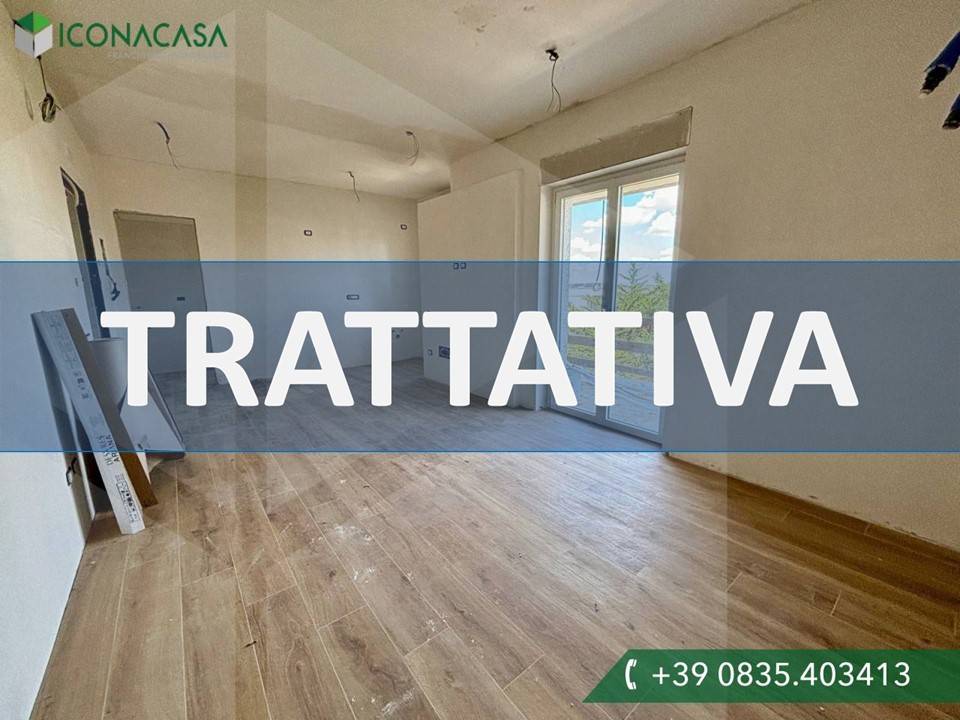 appartamento in vendita a Matera