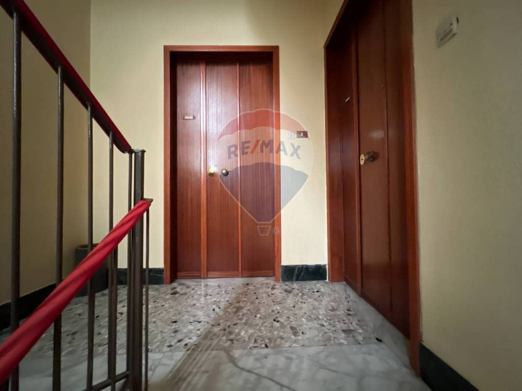 appartamento in vendita a Matera in zona Rione Spine Bianche