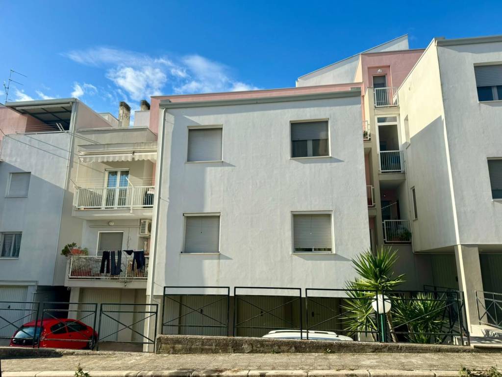 appartamento in vendita a Matera