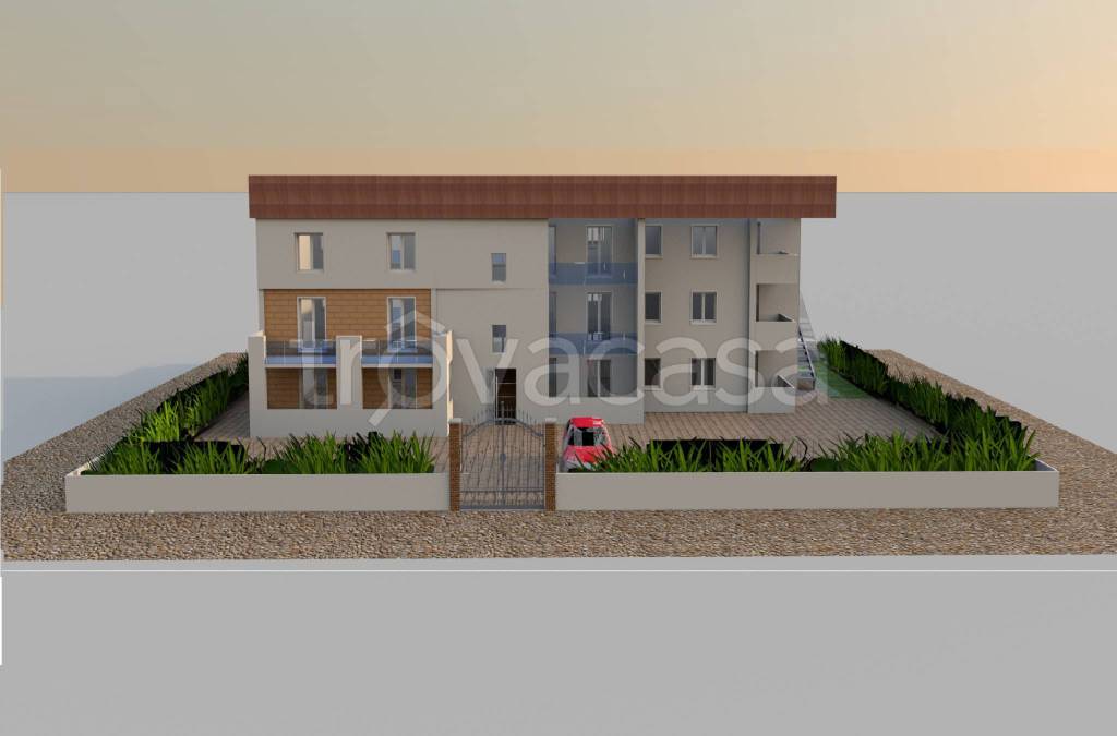 appartamento in vendita a Matera