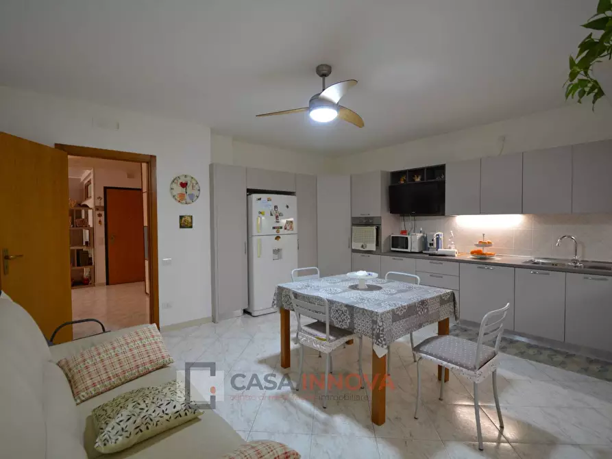 appartamento in vendita a Matera