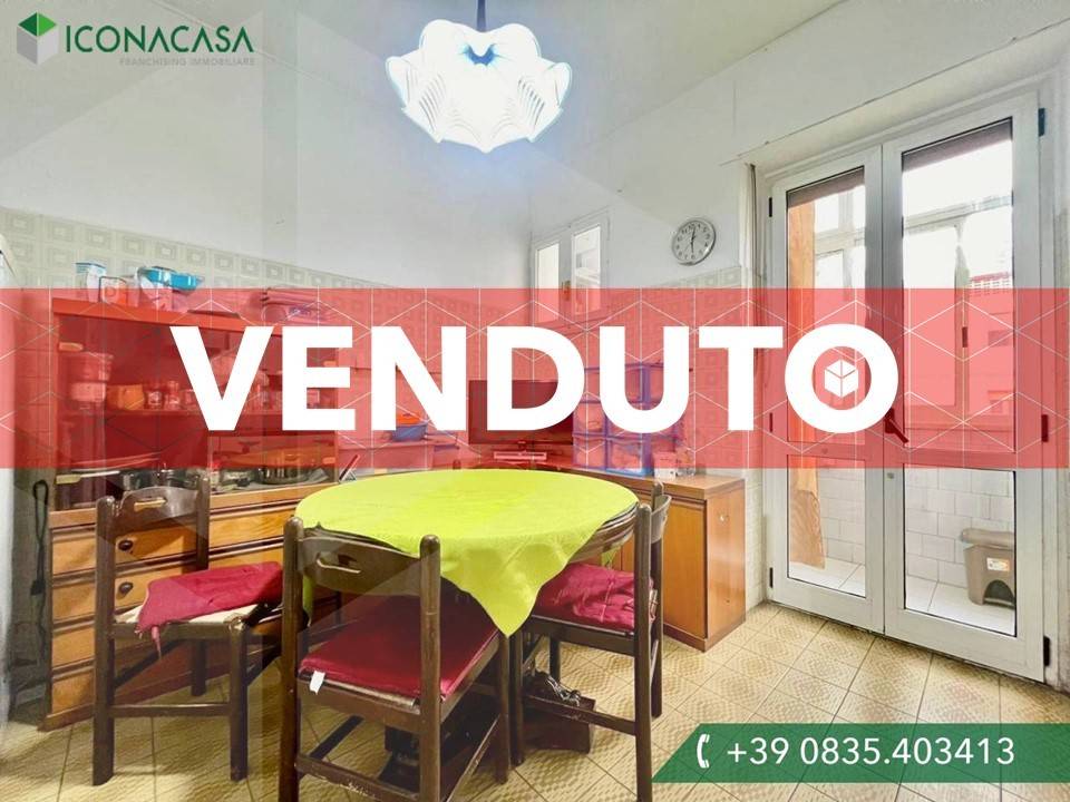 appartamento in vendita a Matera