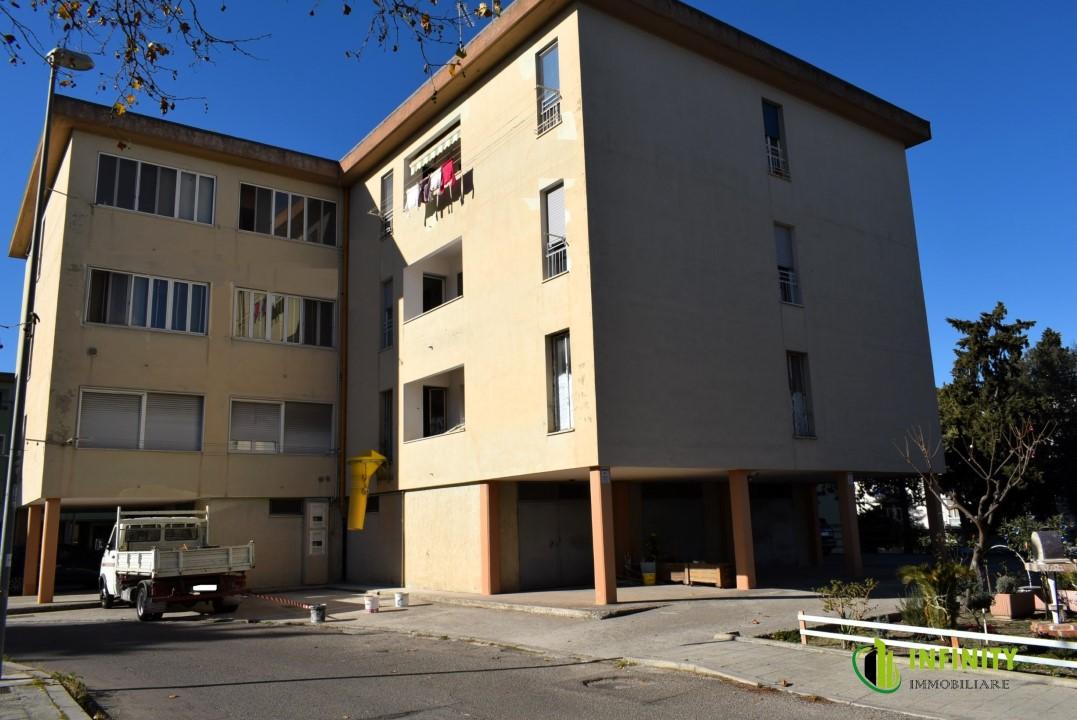 appartamento in vendita a Matera