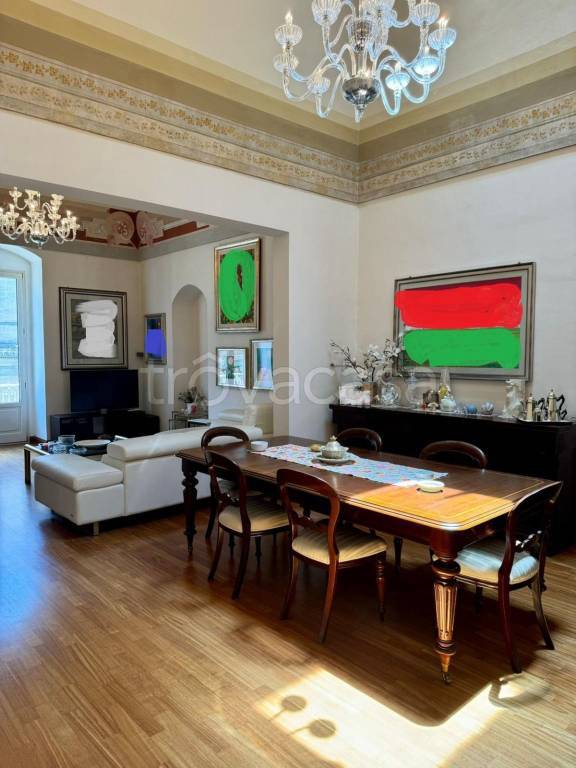 appartamento in vendita a Matera in zona Centro Città