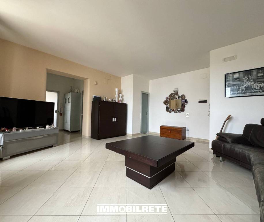 appartamento in vendita a Matera