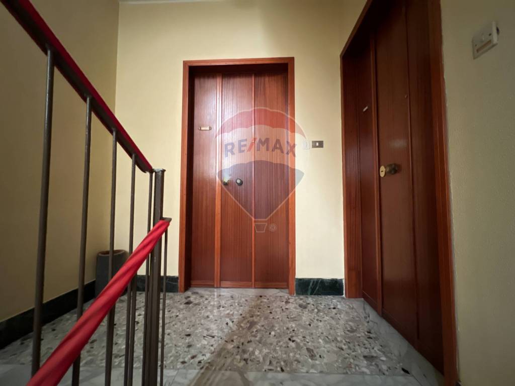 appartamento in vendita a Matera in zona Rione Spine Bianche