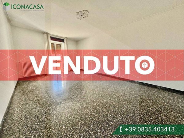 appartamento in vendita a Matera in zona Rione Piccianello