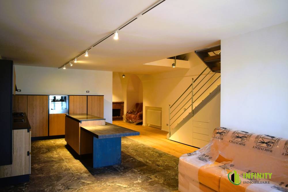 appartamento in vendita a Matera