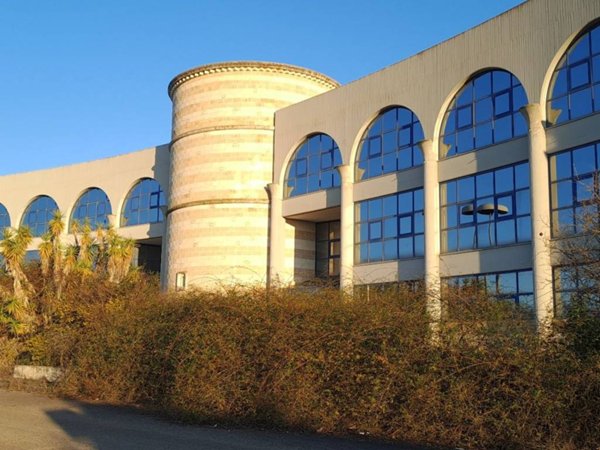 ufficio in vendita a Matera