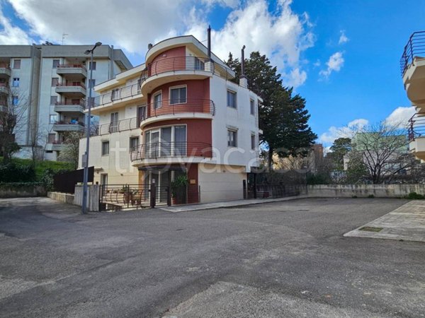 appartamento in vendita a Matera