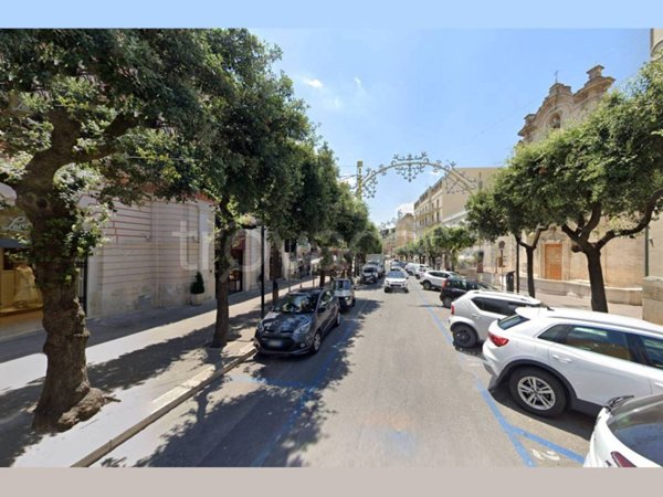trivano in vendita a Matera