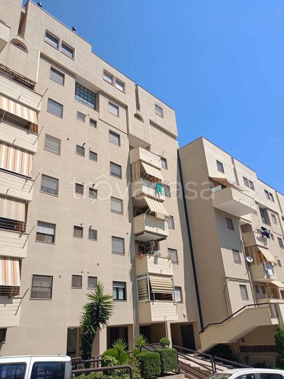 appartamento in vendita a Matera in zona Rione Spine Bianche