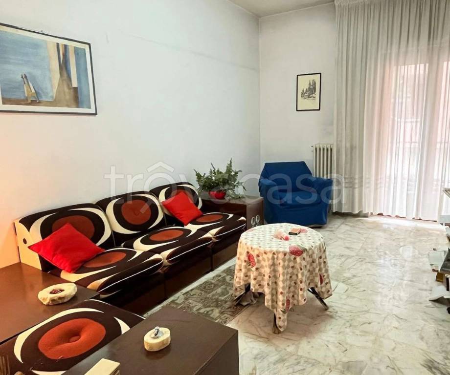 appartamento in vendita a Matera