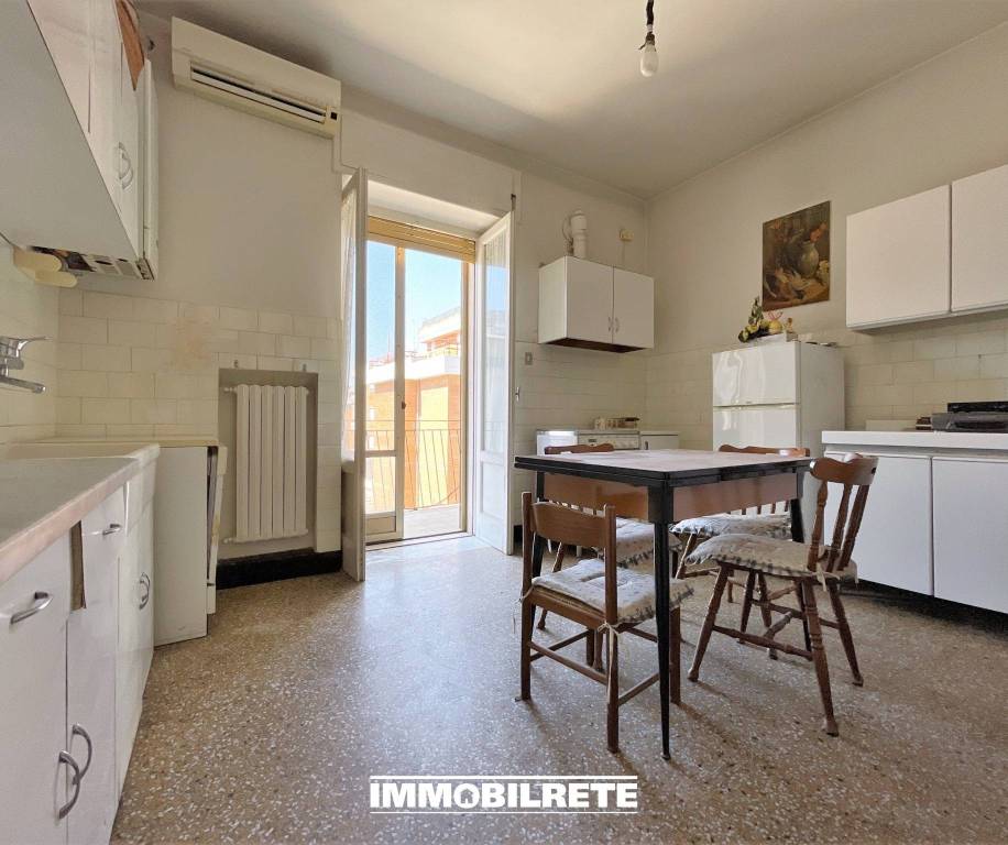 appartamento in vendita a Matera in zona Rione Piccianello