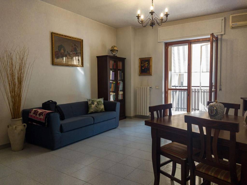 appartamento in vendita a Matera