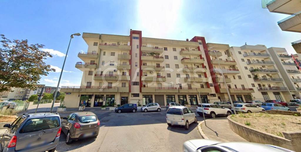 appartamento in vendita a Matera