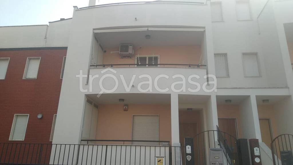 appartamento in vendita a Matera