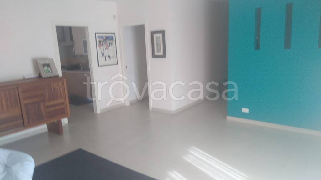 appartamento in vendita a Matera
