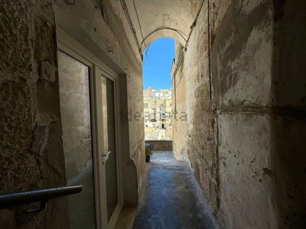 appartamento in vendita a Matera