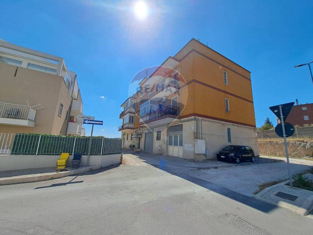 appartamento in vendita a Matera