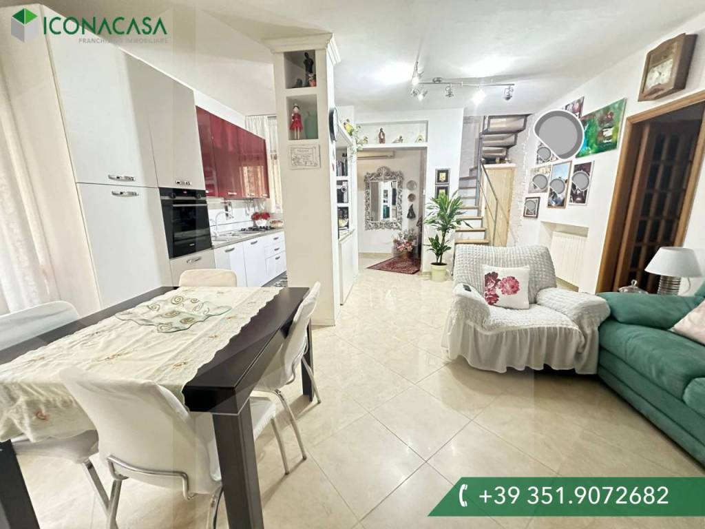 appartamento in vendita a Matera