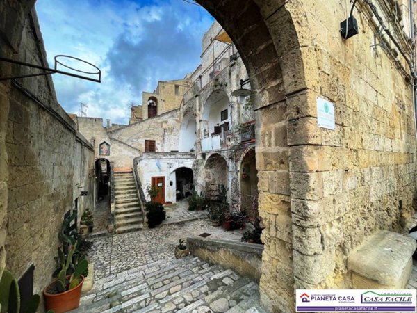 appartamento in vendita a Matera