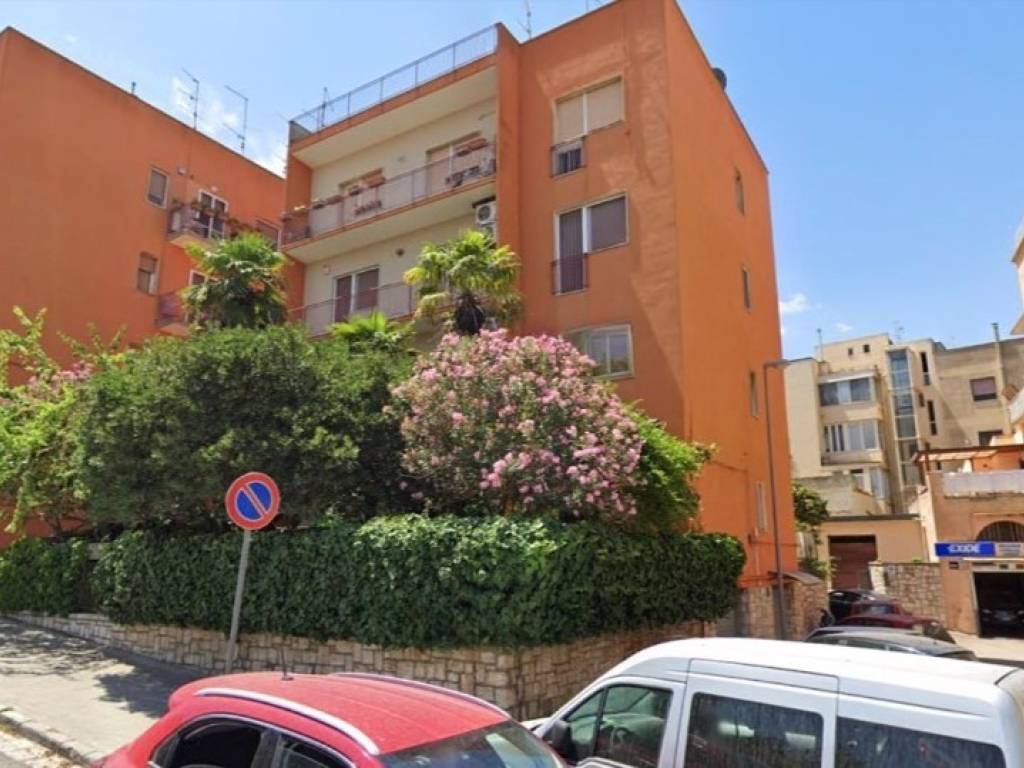appartamento in vendita a Matera