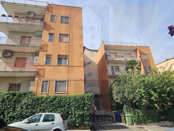 appartamento in vendita a Matera