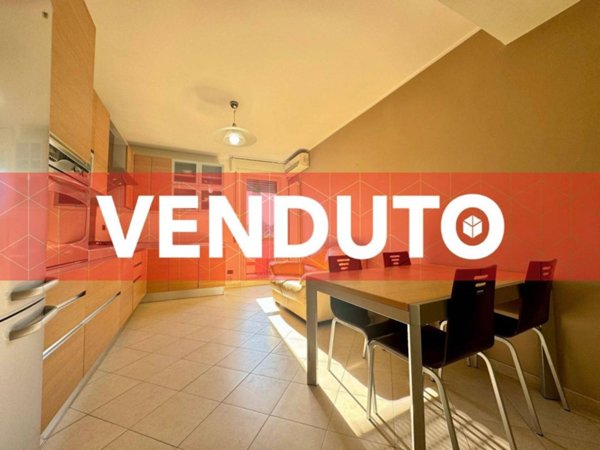 appartamento in vendita a Matera