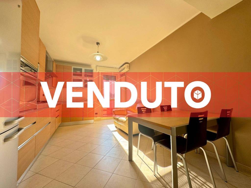 appartamento in vendita a Matera