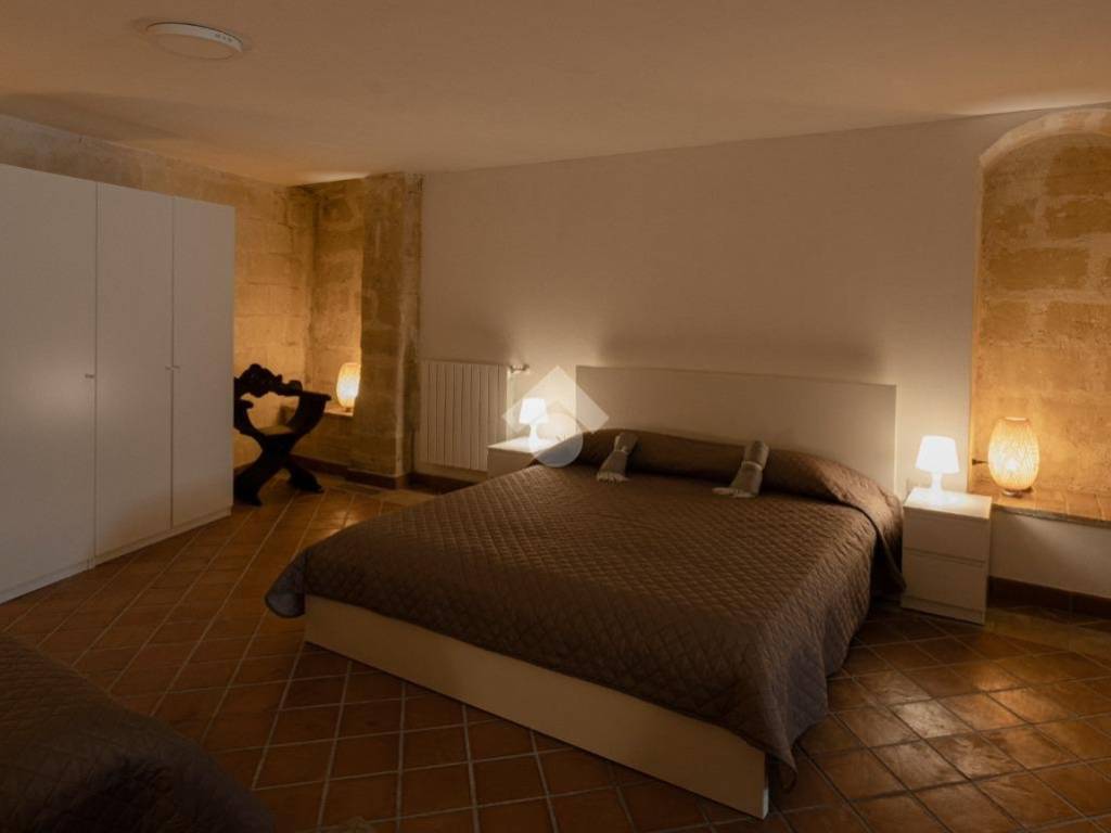 appartamento in vendita a Matera
