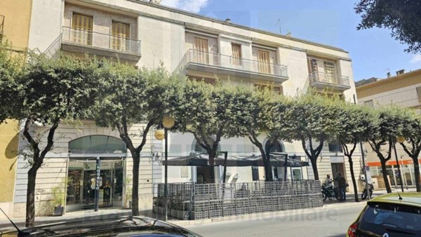 appartamento in vendita a Matera