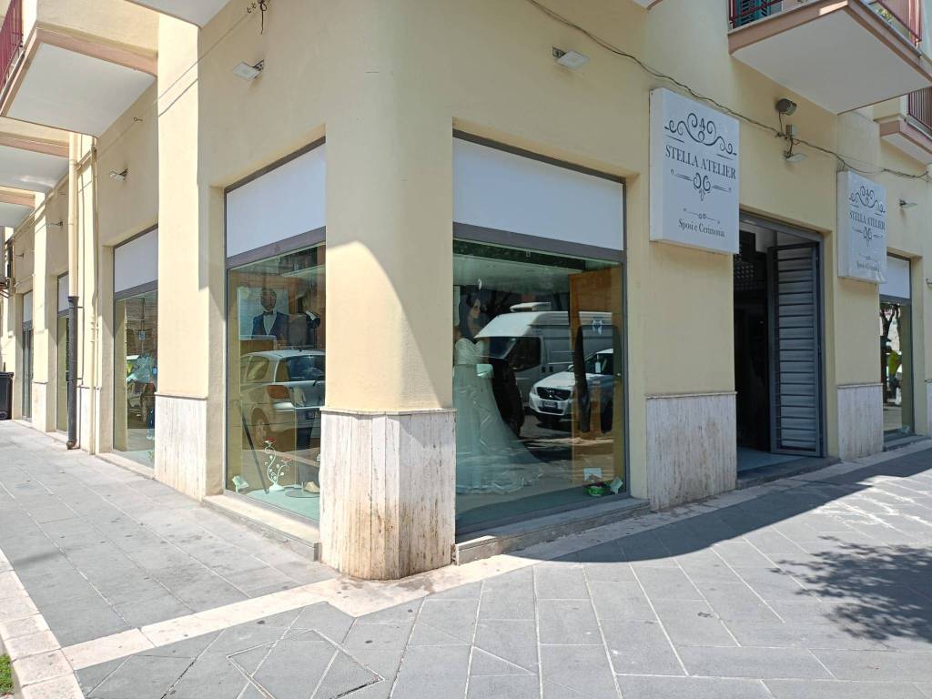 appartamento in vendita a Matera