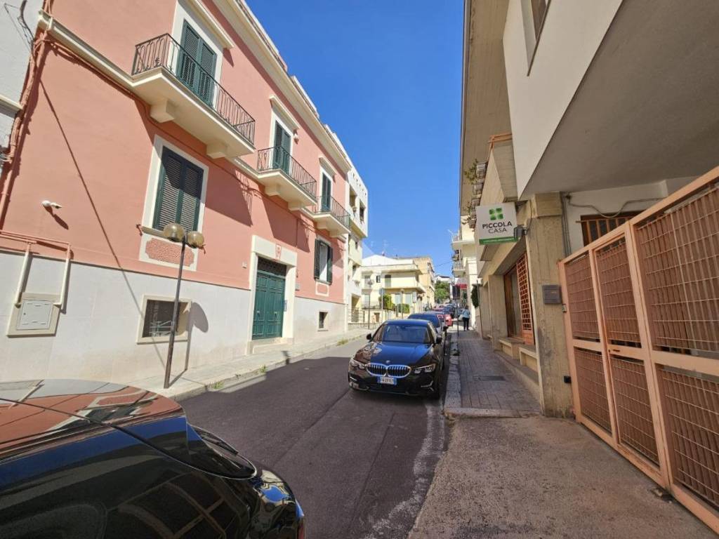 appartamento in vendita a Matera