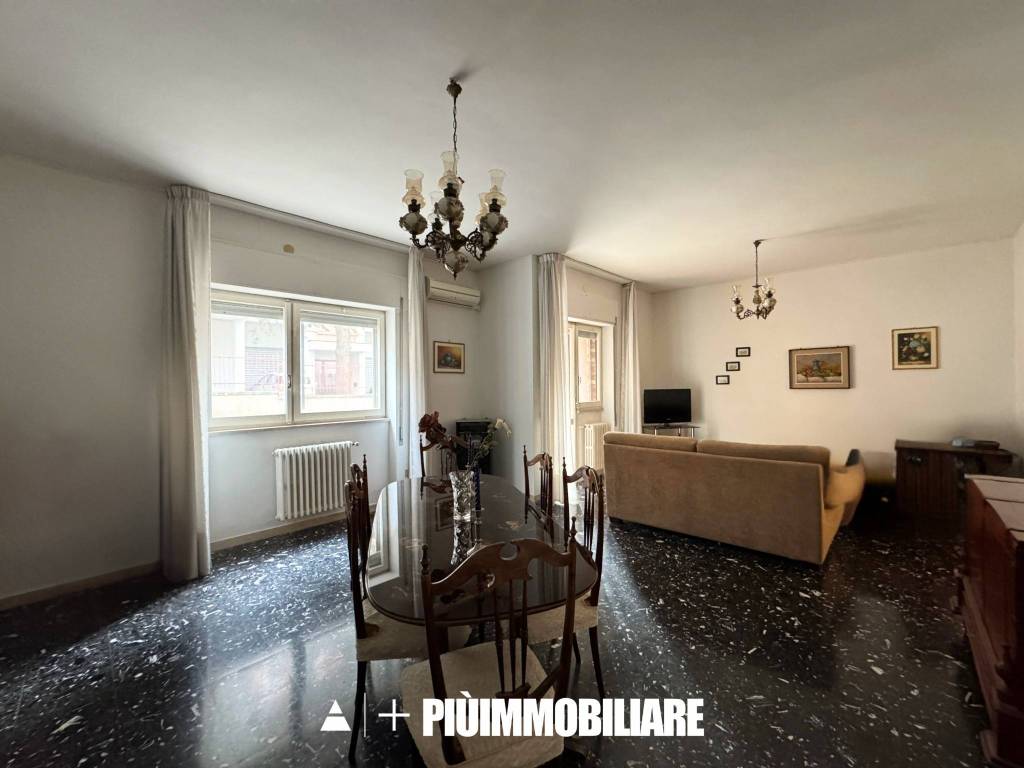 appartamento in vendita a Matera