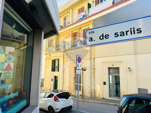 appartamento in vendita a Matera
