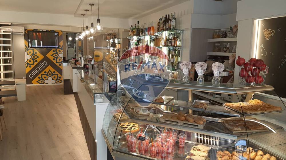 negozio in vendita a Matera in zona Centro Città
