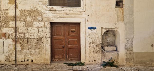 appartamento in vendita a Matera