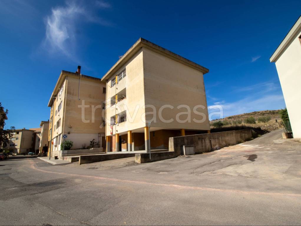 appartamento in vendita a Matera