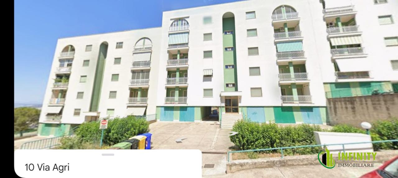 appartamento in vendita a Matera in zona Rione San Giacomo