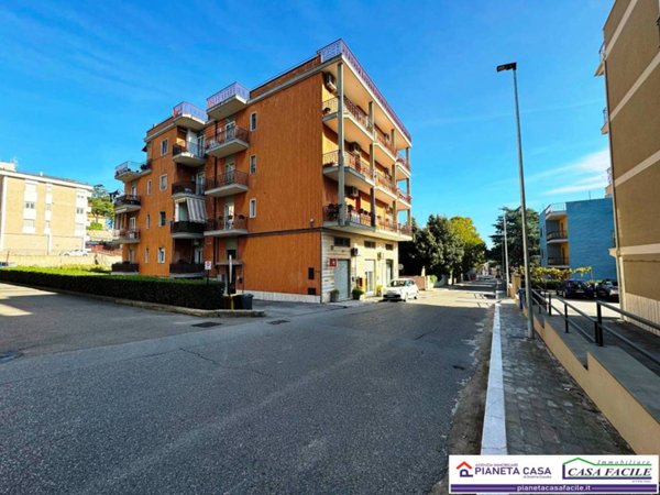 appartamento in vendita a Matera in zona Rione Lanera