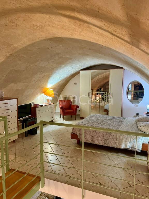 appartamento in vendita a Matera
