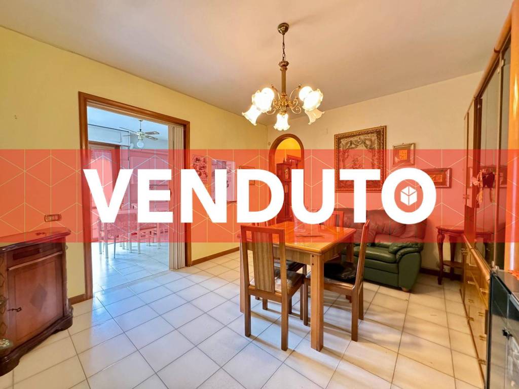 appartamento in vendita a Matera