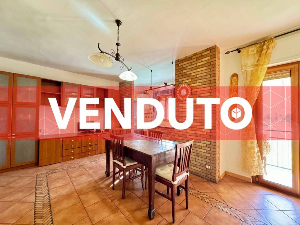 appartamento in vendita a Matera in zona Rione Piccianello